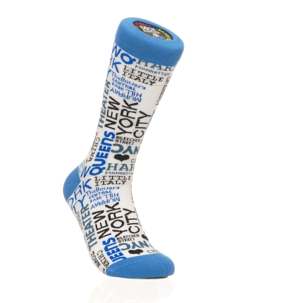 New York Neighborhoods