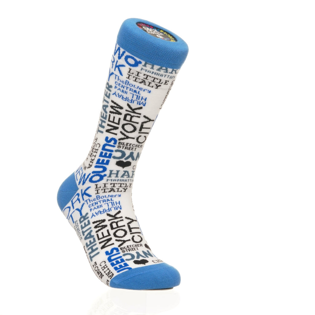 New York Neighborhoods