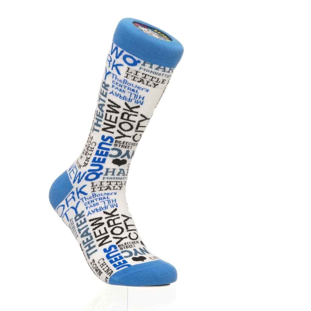 New York Neighborhoods