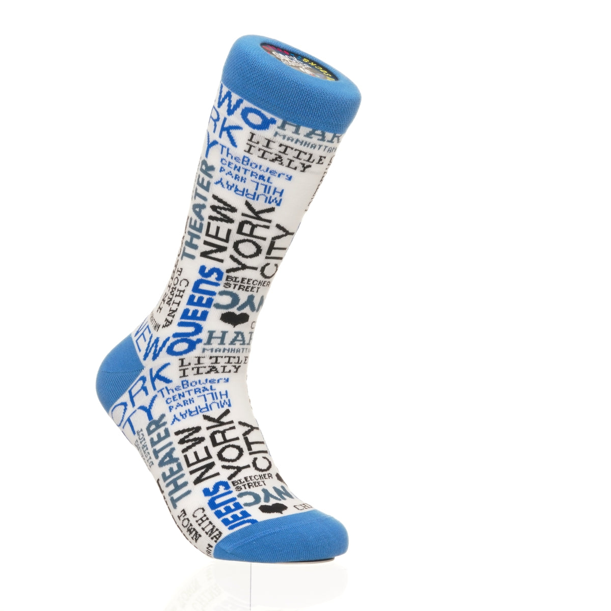 New York Neighborhoods