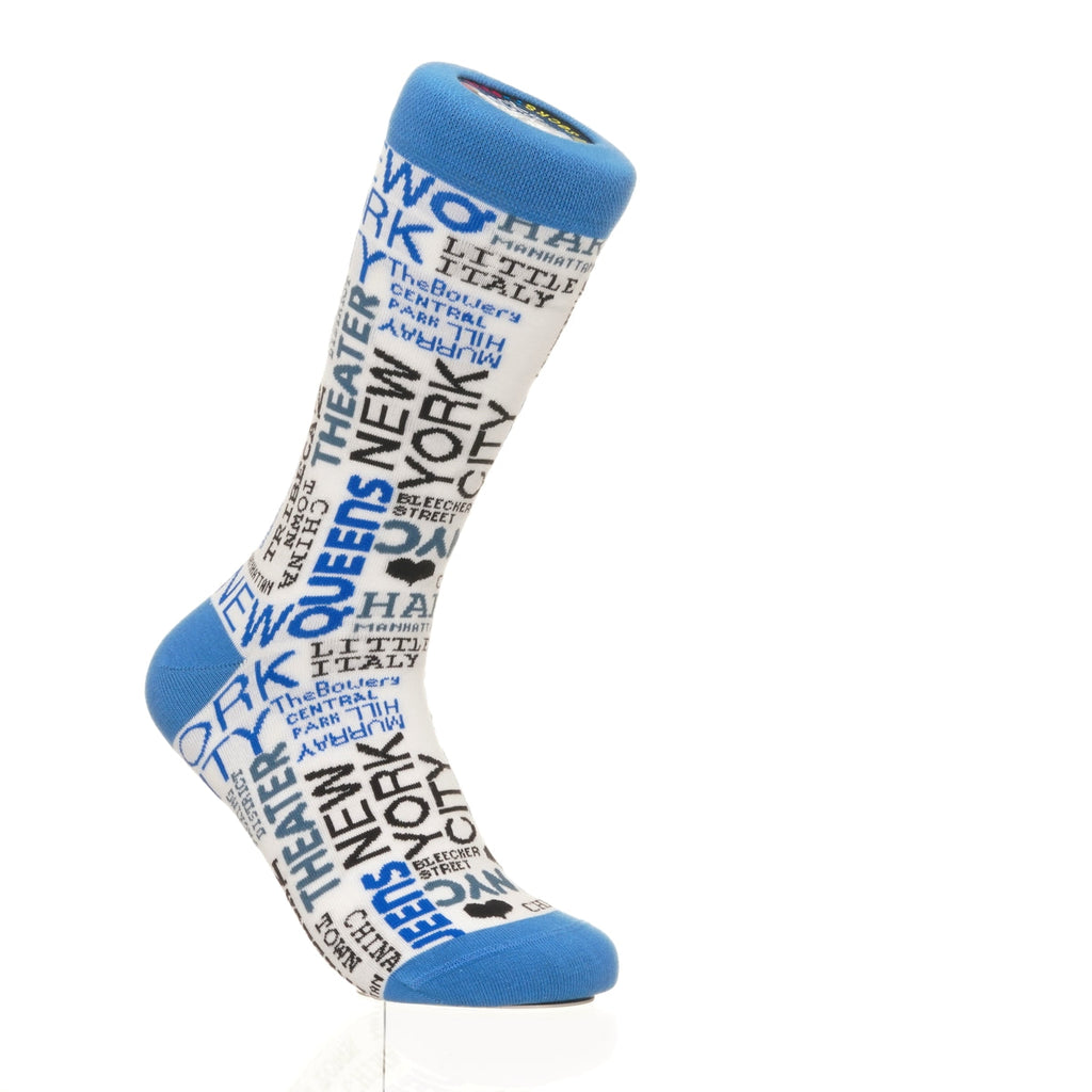 New York Neighborhoods