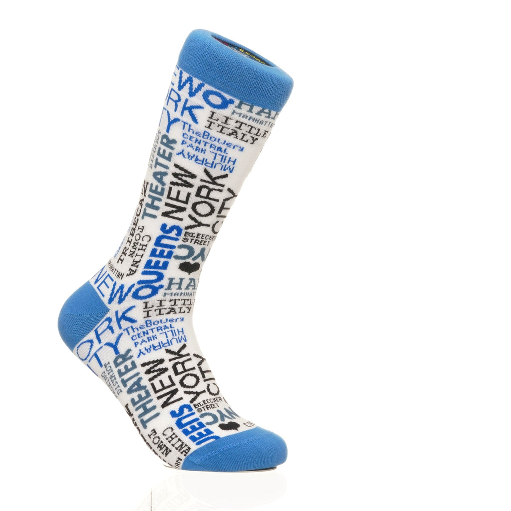 New York Neighborhoods