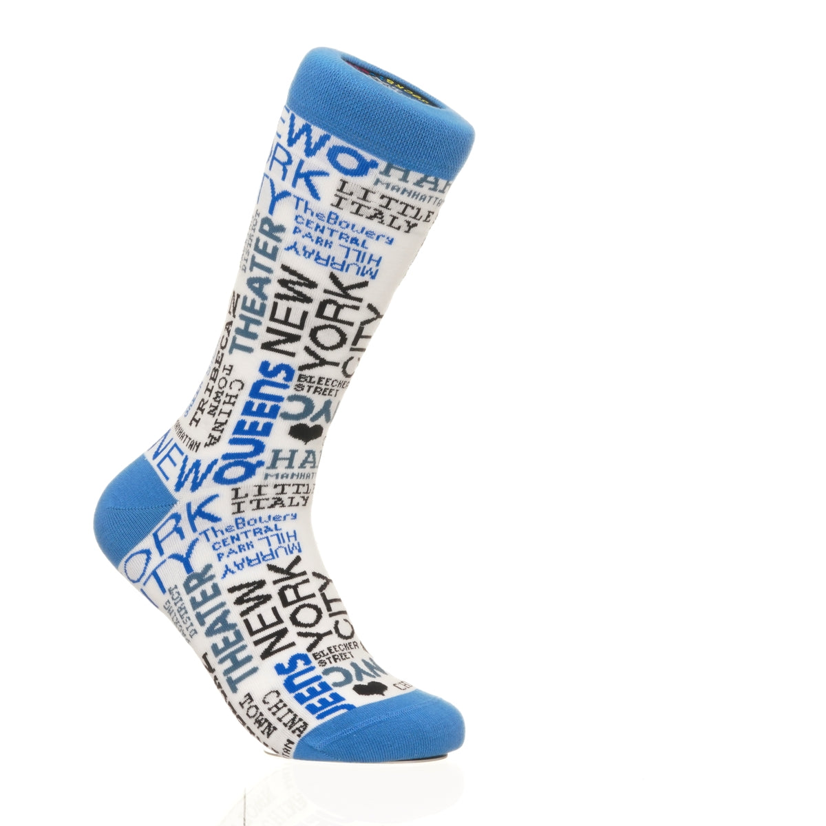 New York Neighborhoods