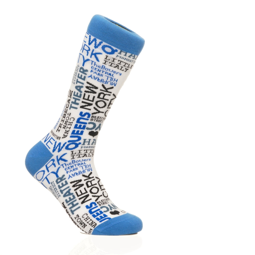 New York Neighborhoods