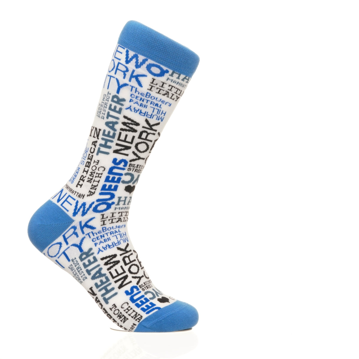 New York Neighborhoods