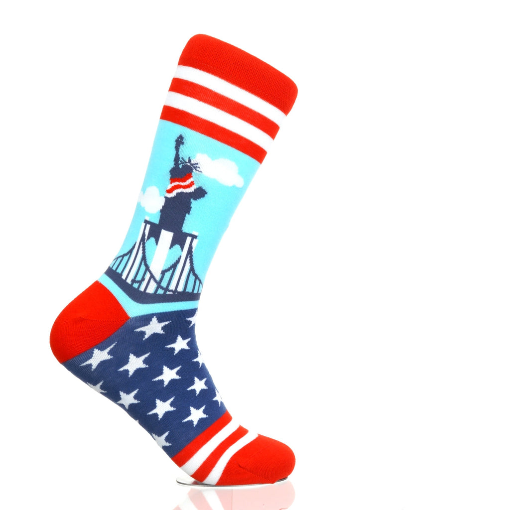 New York Patriotic NY