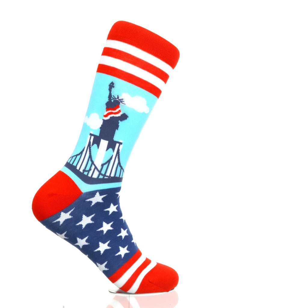 New York Patriotic NY