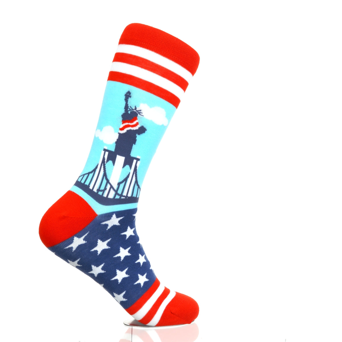 New York Patriotic NY