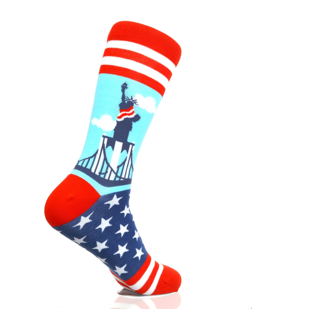 New York Patriotic NY