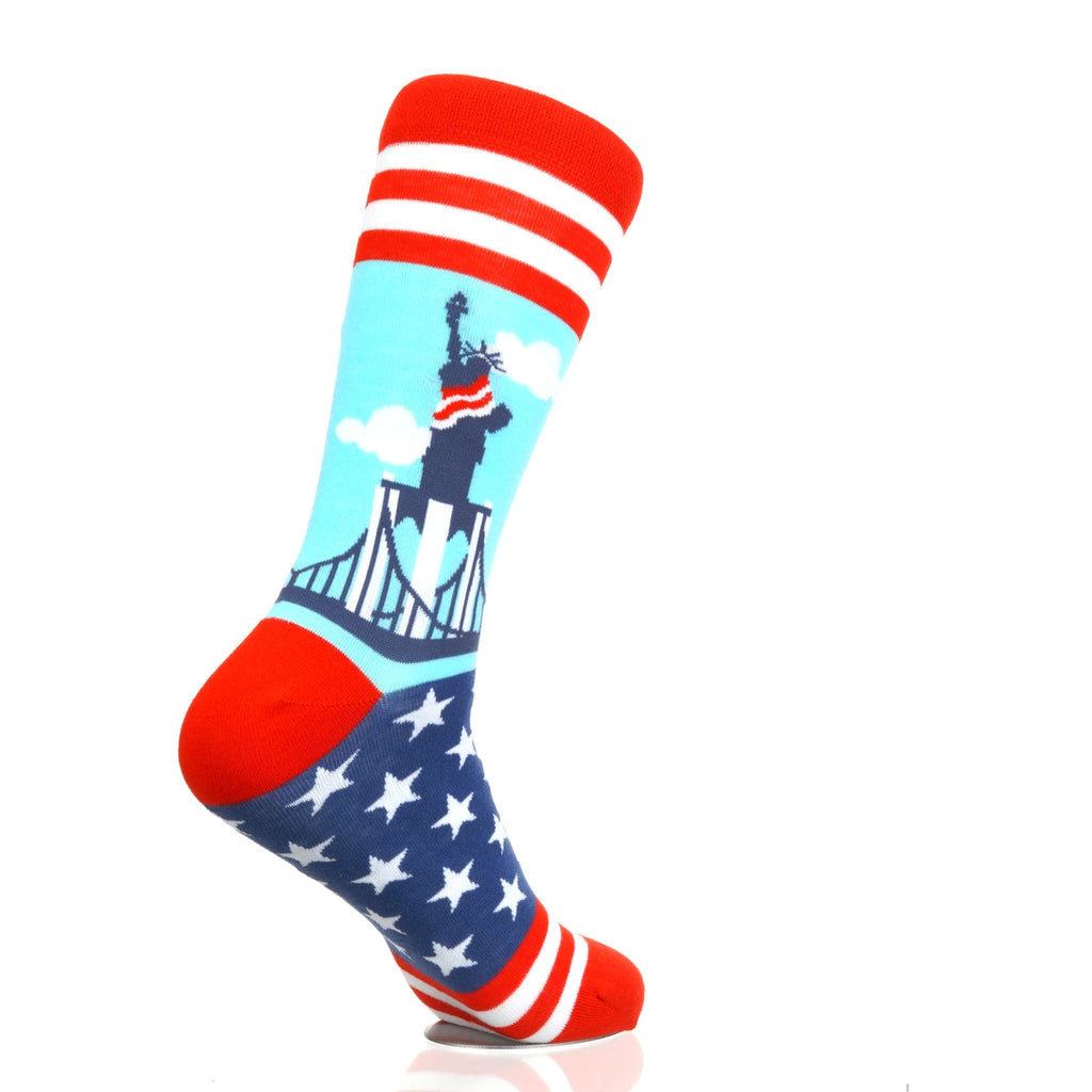 New York Patriotic NY