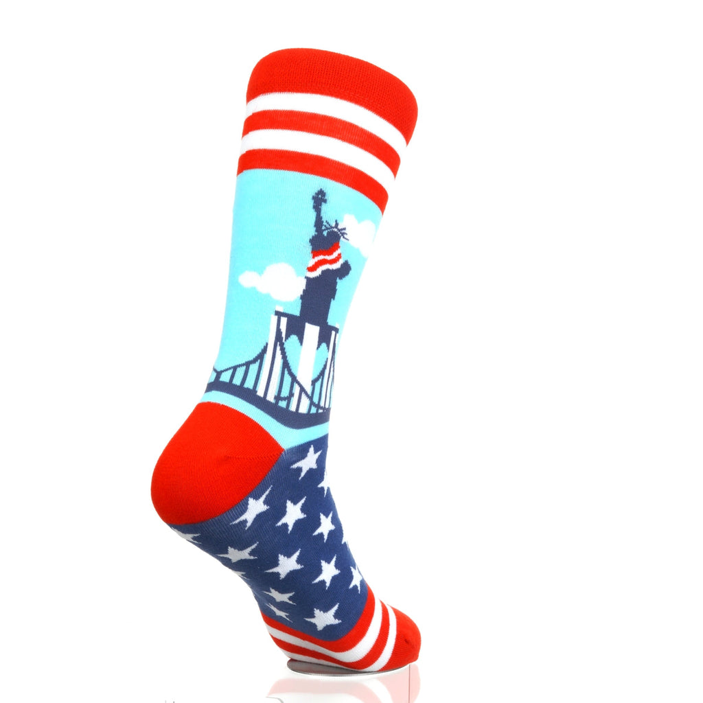 New York Patriotic NY