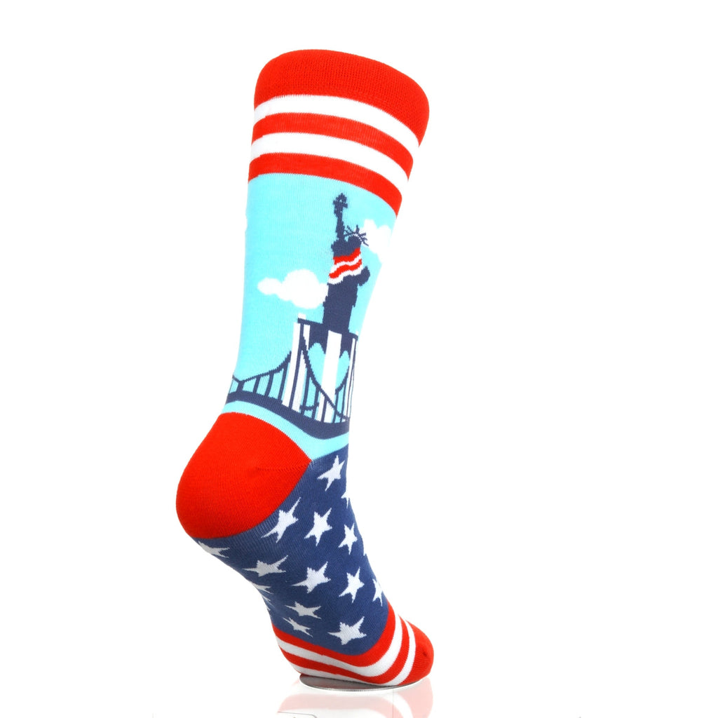 New York Patriotic NY