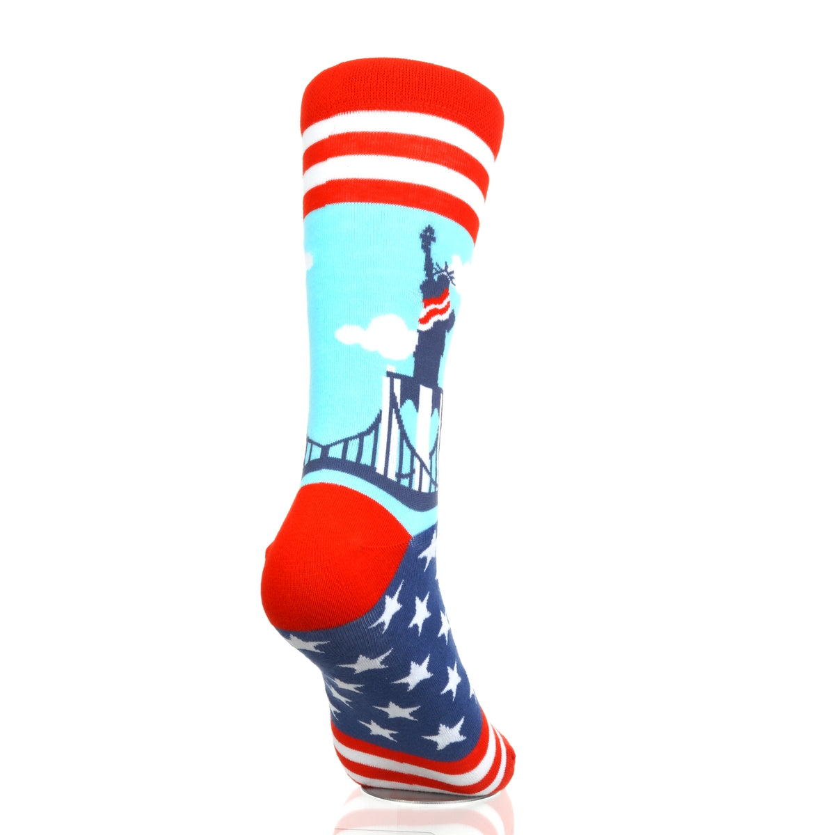 New York Patriotic NY