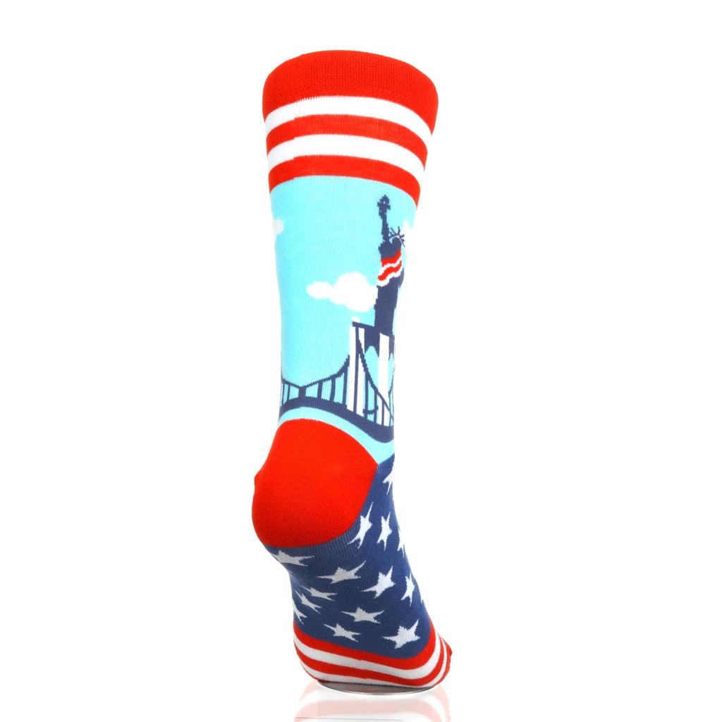 New York Patriotic NY