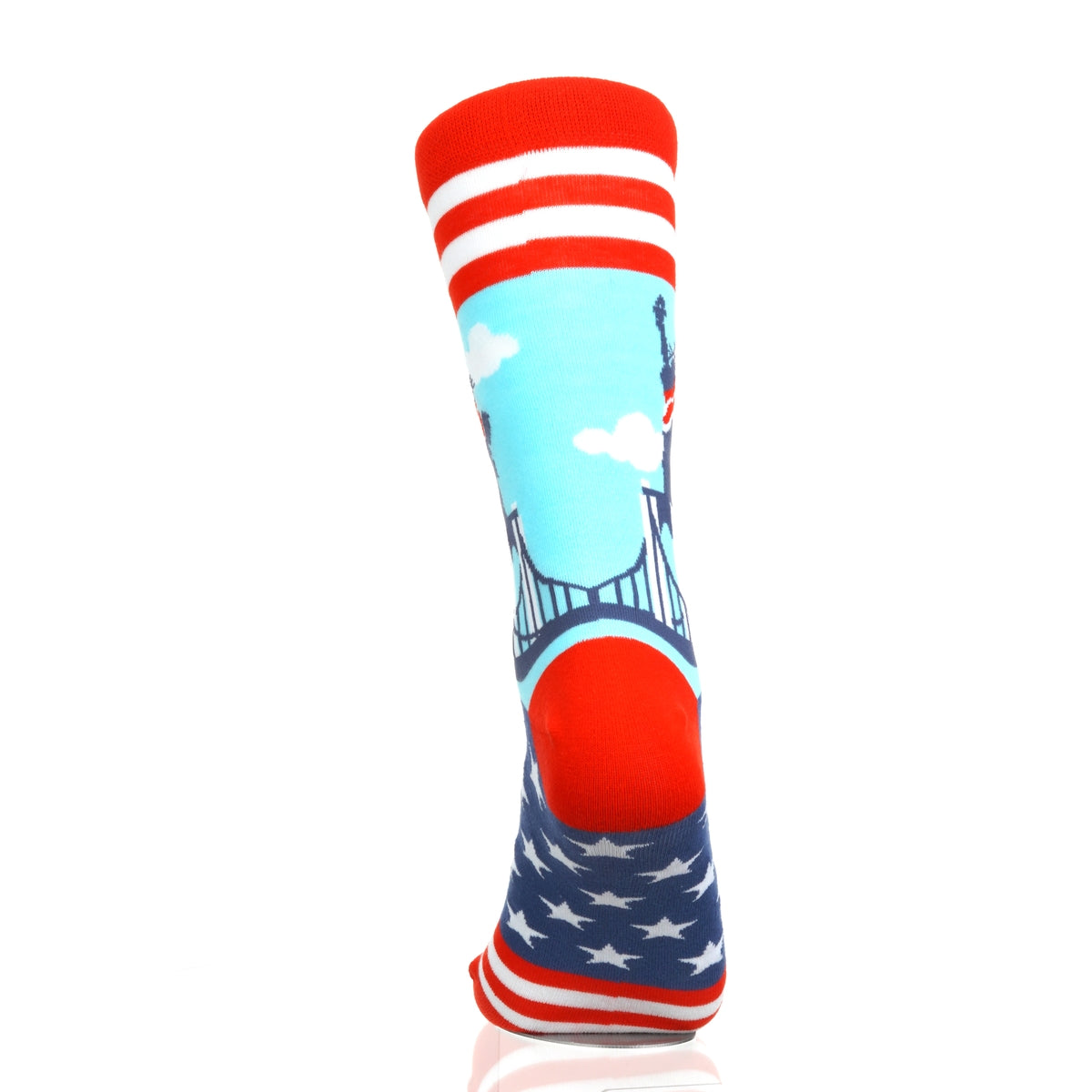 New York Patriotic NY