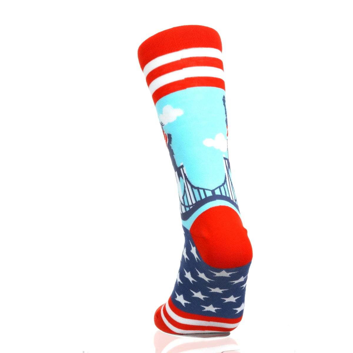 New York Patriotic NY