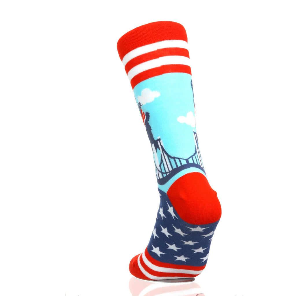 New York Patriotic NY