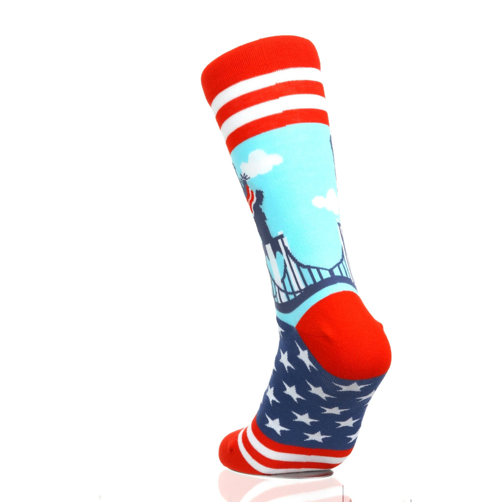 New York Patriotic NY