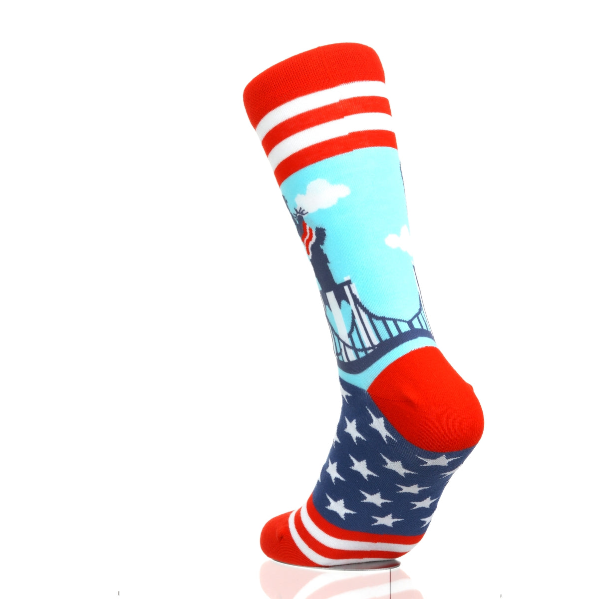 New York Patriotic NY