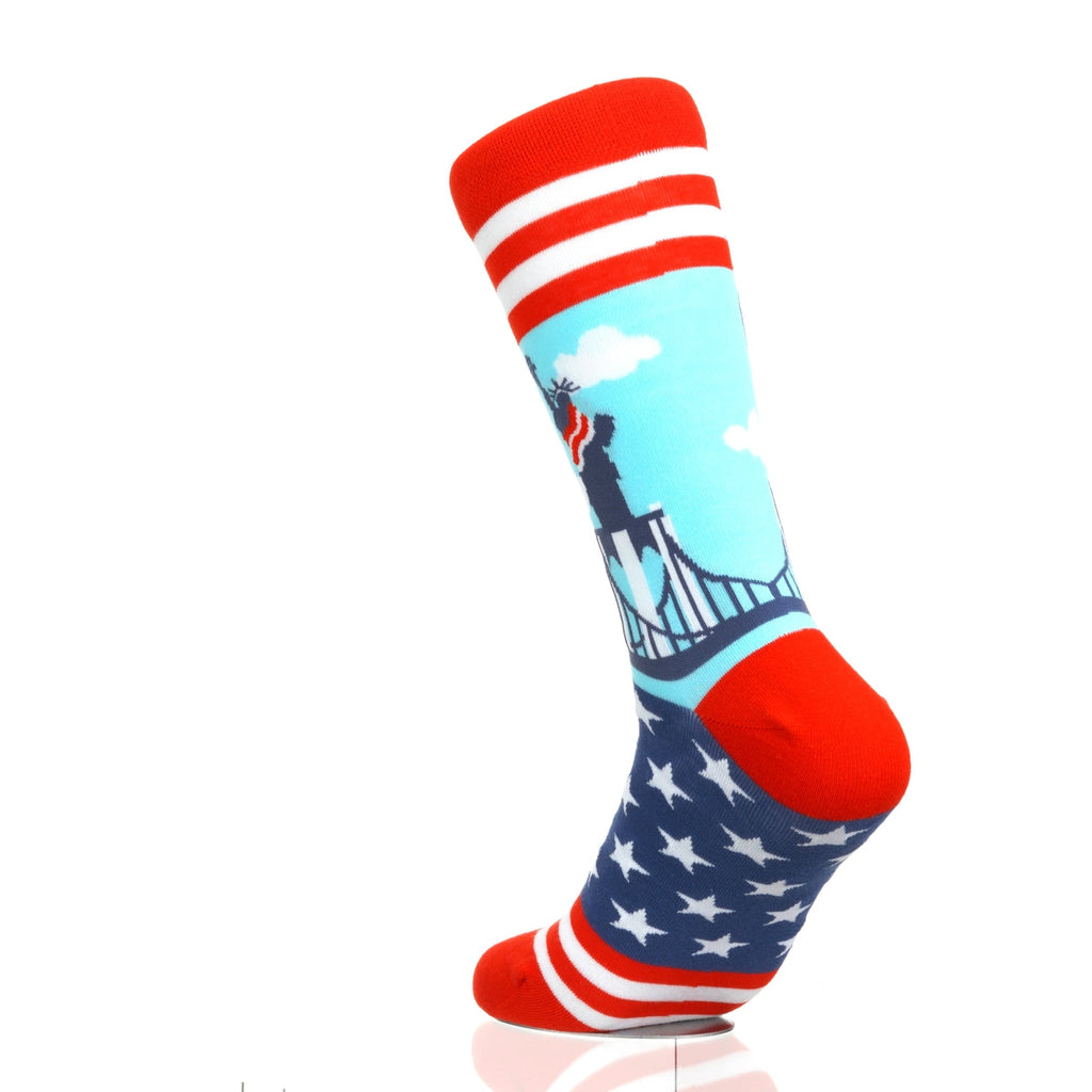 New York Patriotic NY