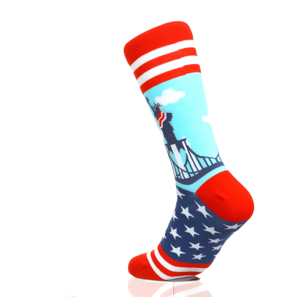 New York Patriotic NY