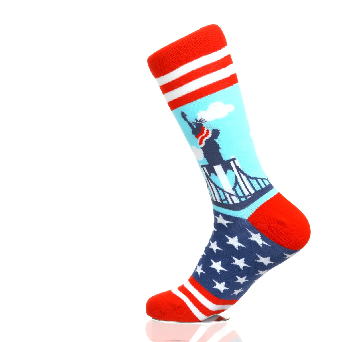 New York Patriotic NY