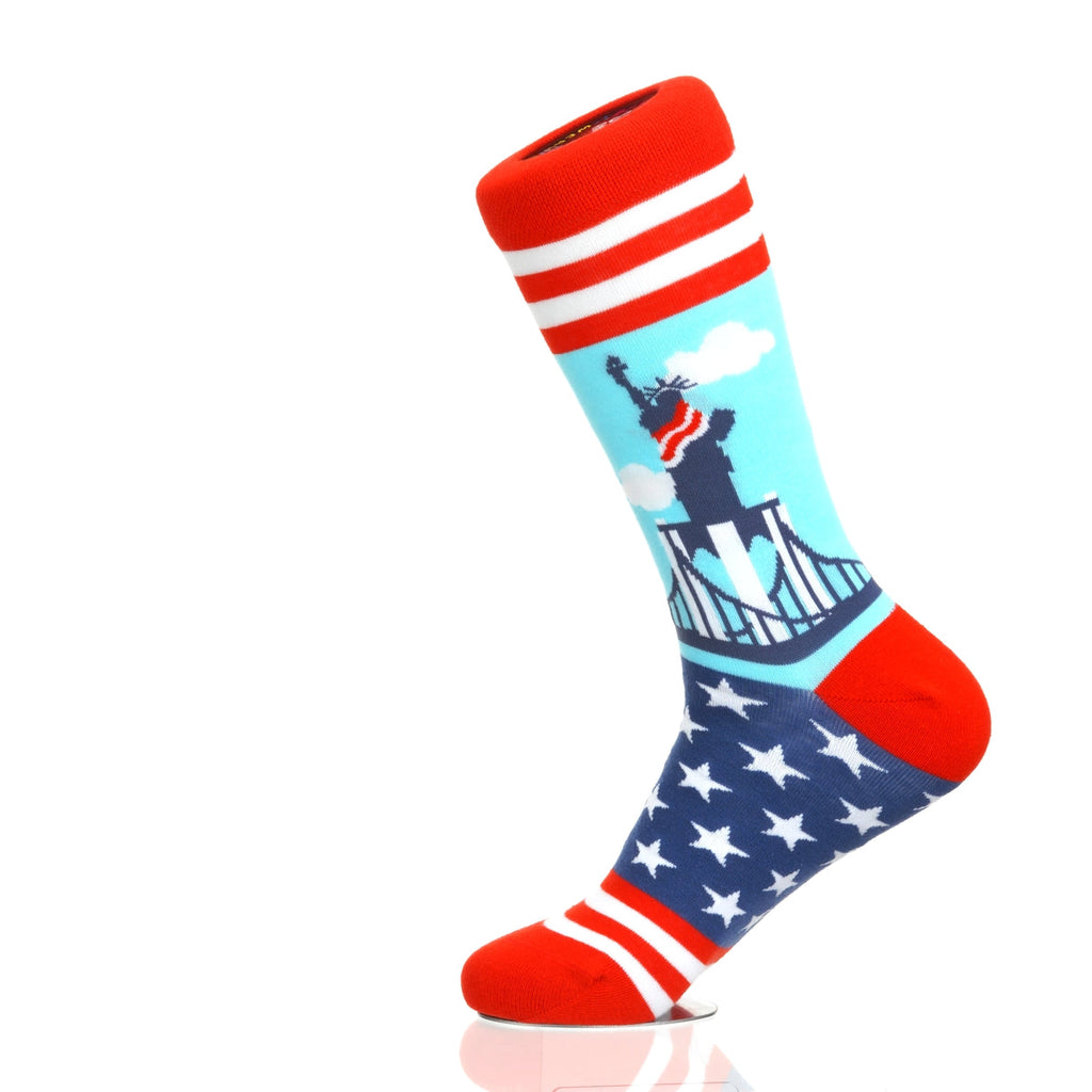 New York Patriotic NY