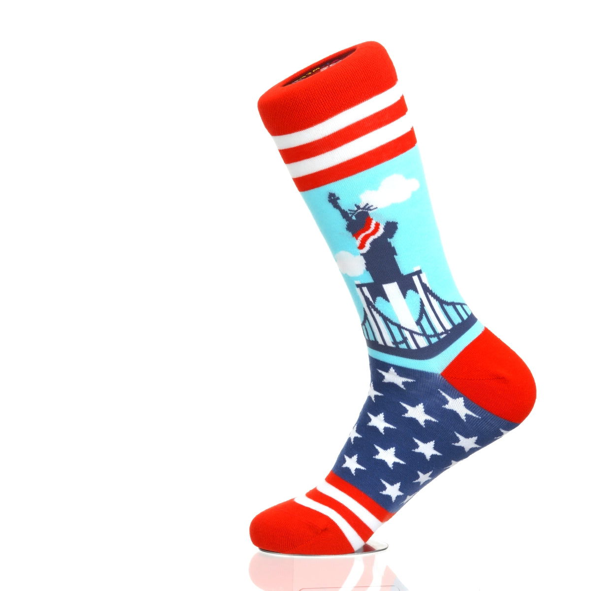 New York Patriotic NY