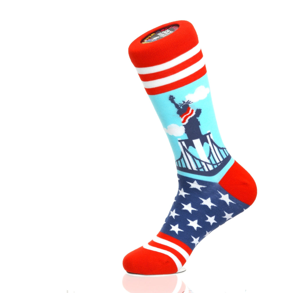 New York Patriotic NY