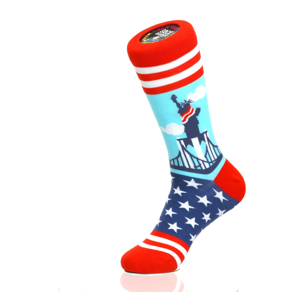 New York Patriotic NY