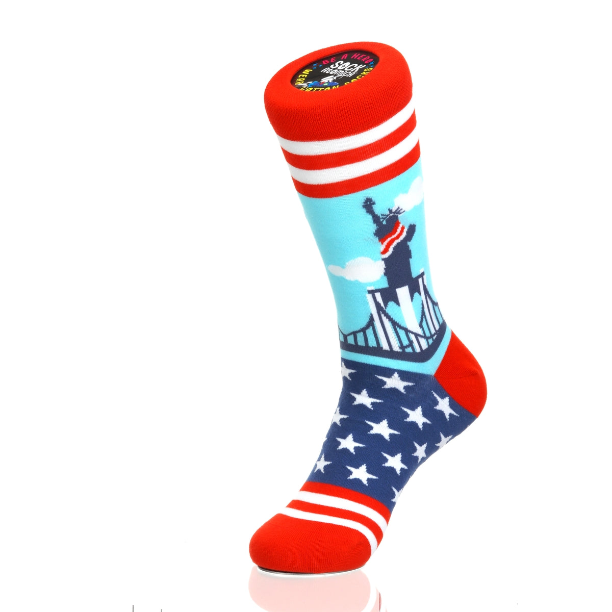 New York Patriotic NY