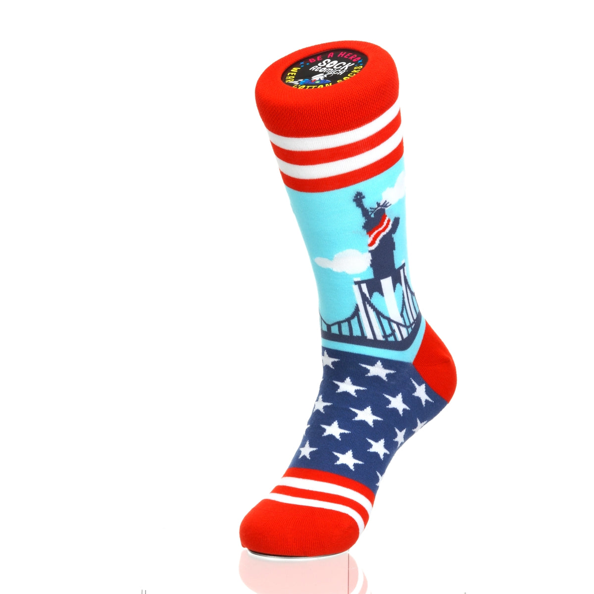 New York Patriotic NY