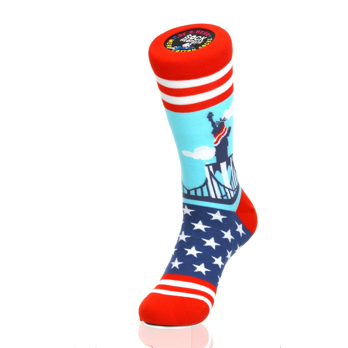 New York Patriotic NY