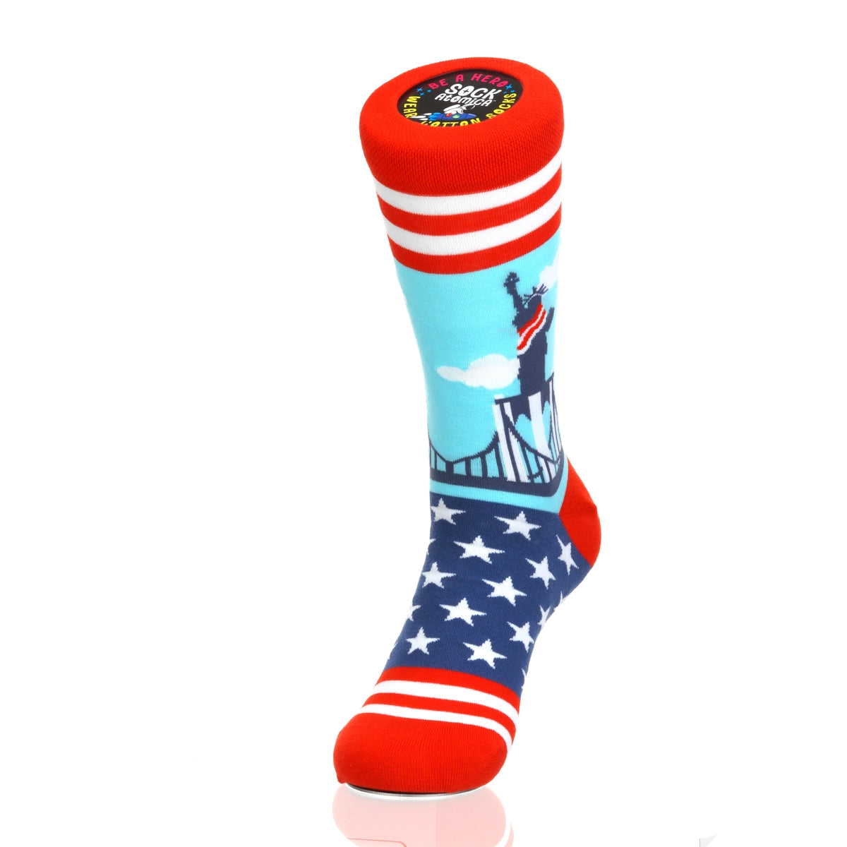 New York Patriotic NY