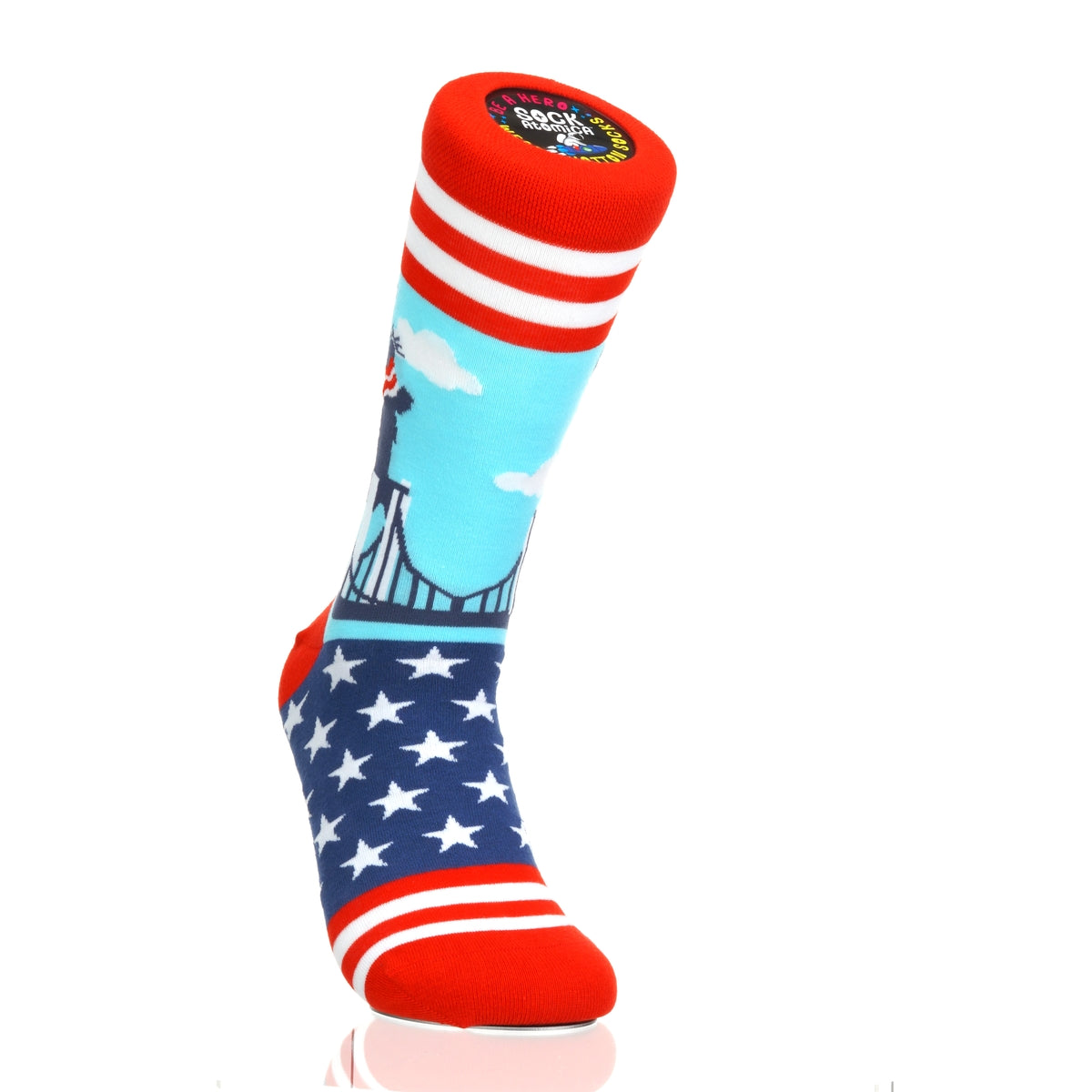 New York Patriotic NY