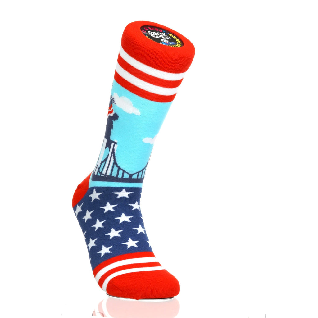 New York Patriotic NY