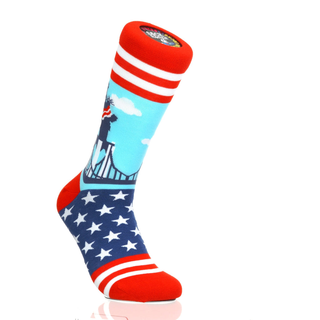 New York Patriotic NY