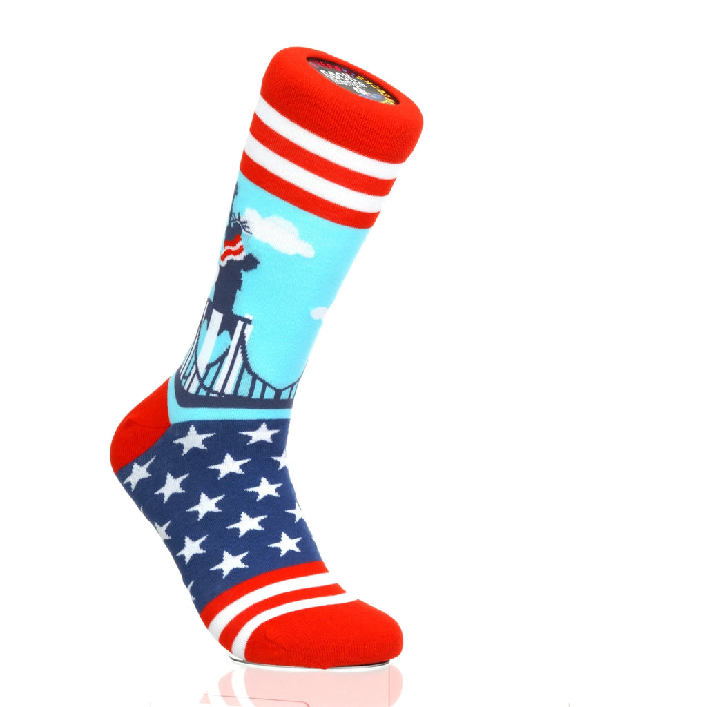 New York Patriotic NY