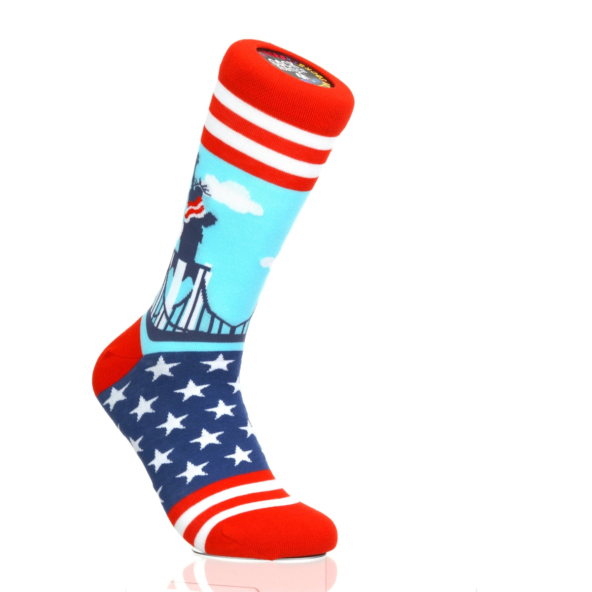 New York Patriotic NY