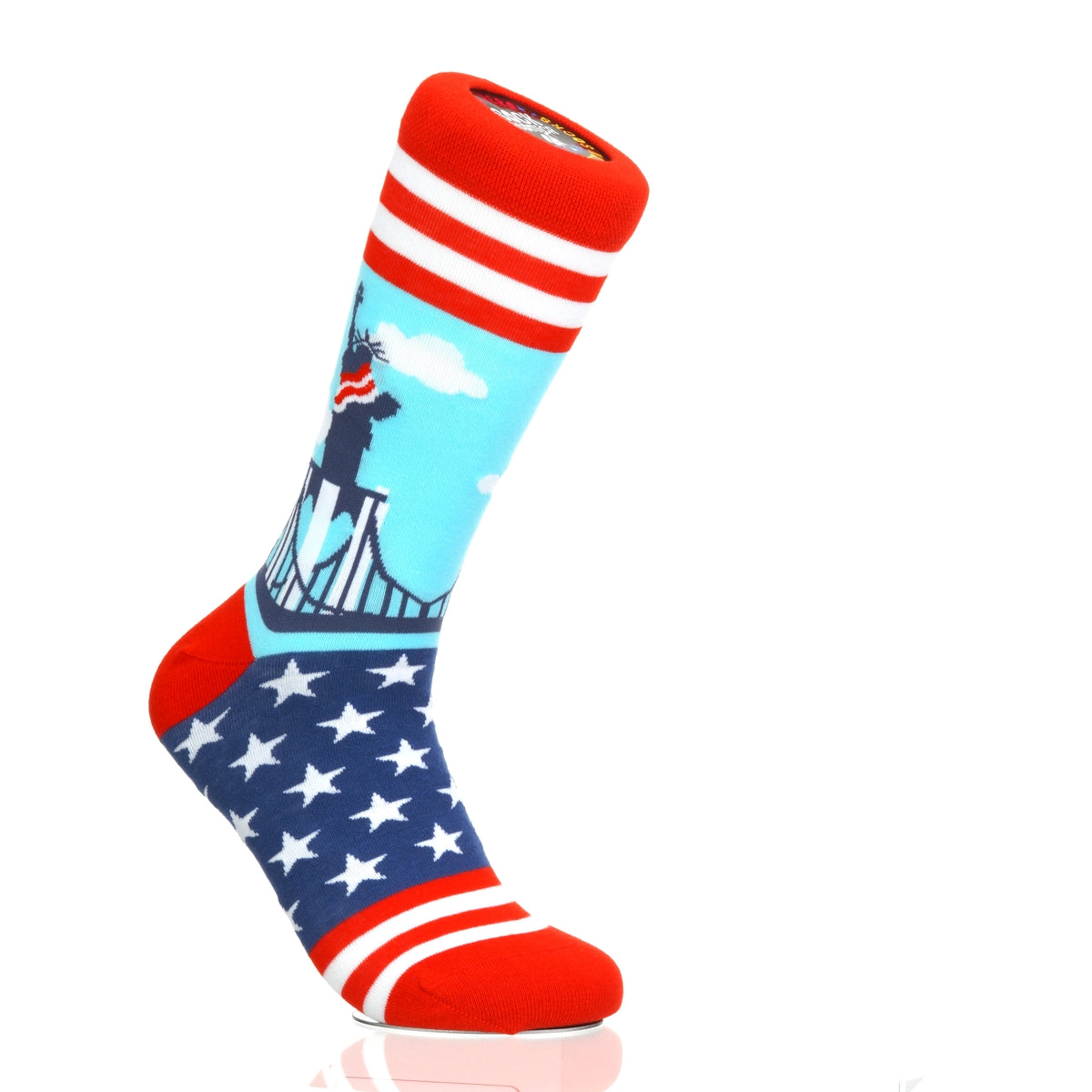 New York Patriotic NY