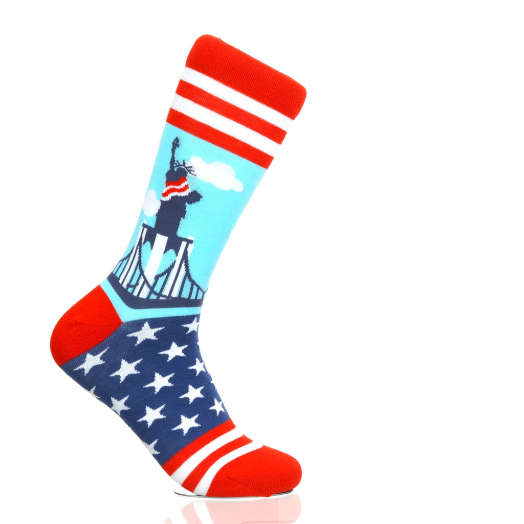 New York Patriotic NY