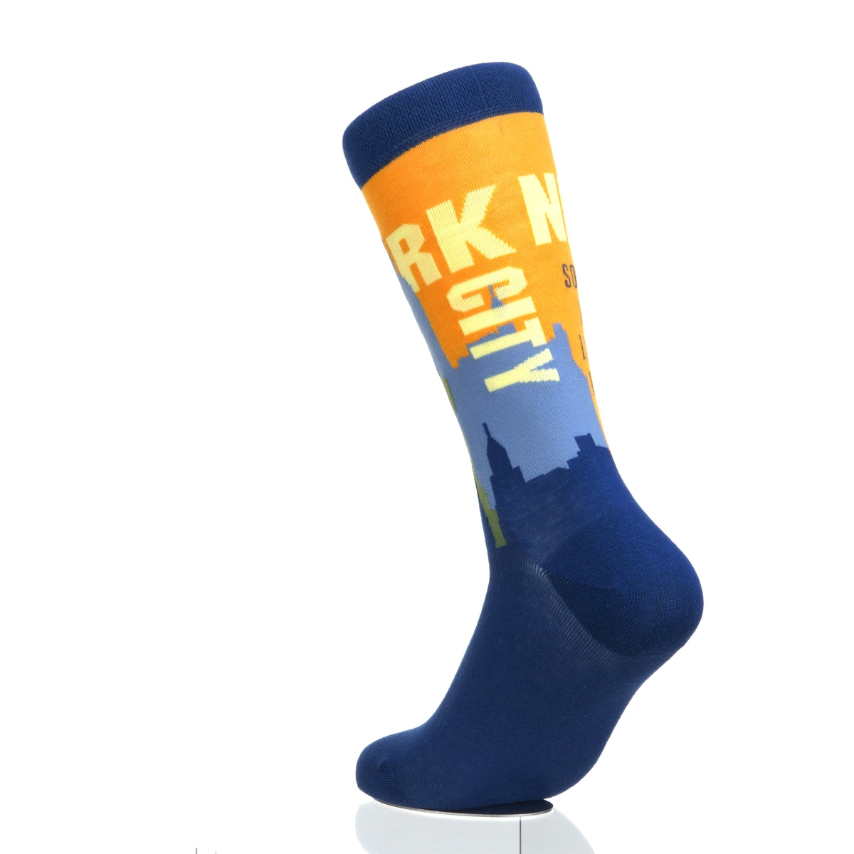 New York Quote Somewhere Between Living Dream