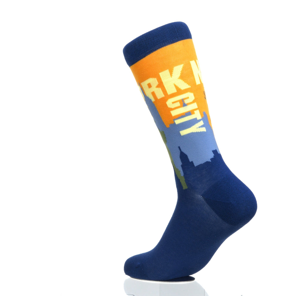 New York Quote Somewhere Between Living Dream