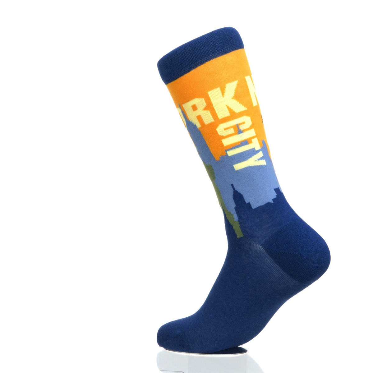 New York Quote Somewhere Between Living Dream