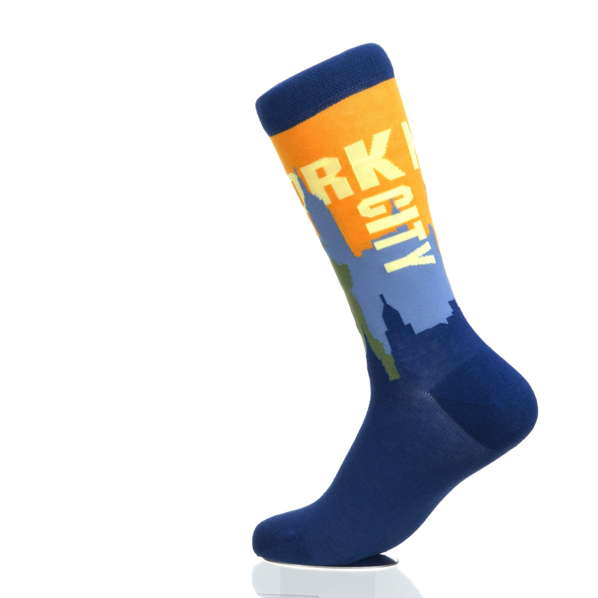 New York Quote Somewhere Between Living Dream