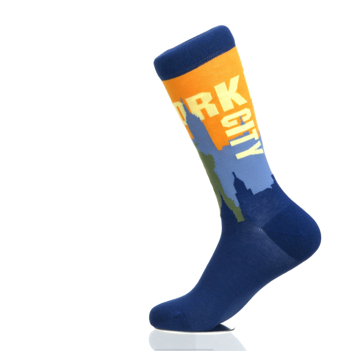 New York Quote Somewhere Between Living Dream