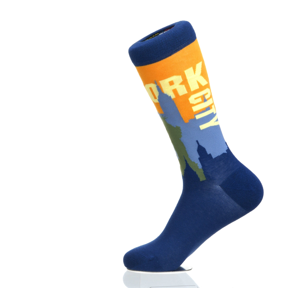 New York Quote Somewhere Between Living Dream