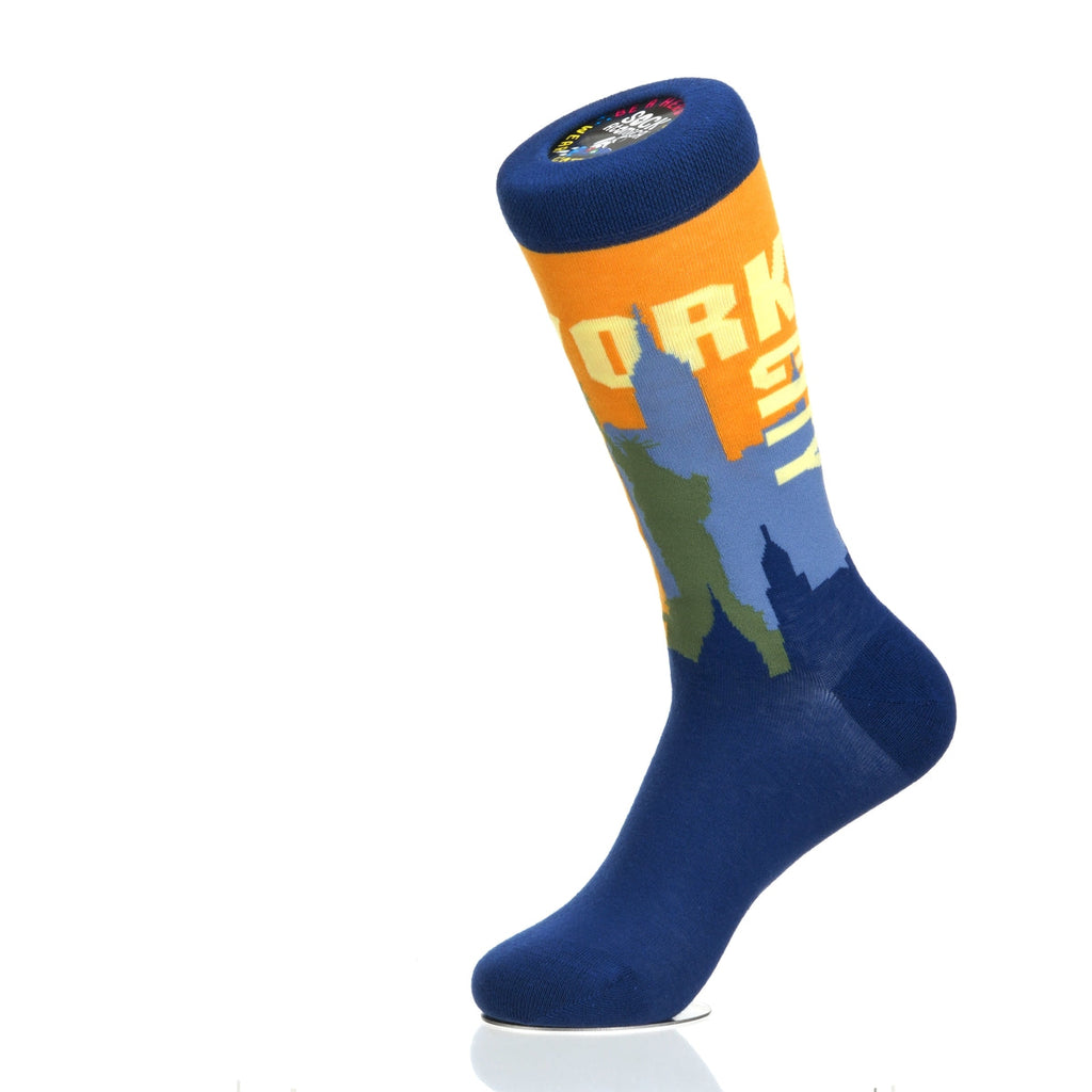 New York Quote Somewhere Between Living Dream