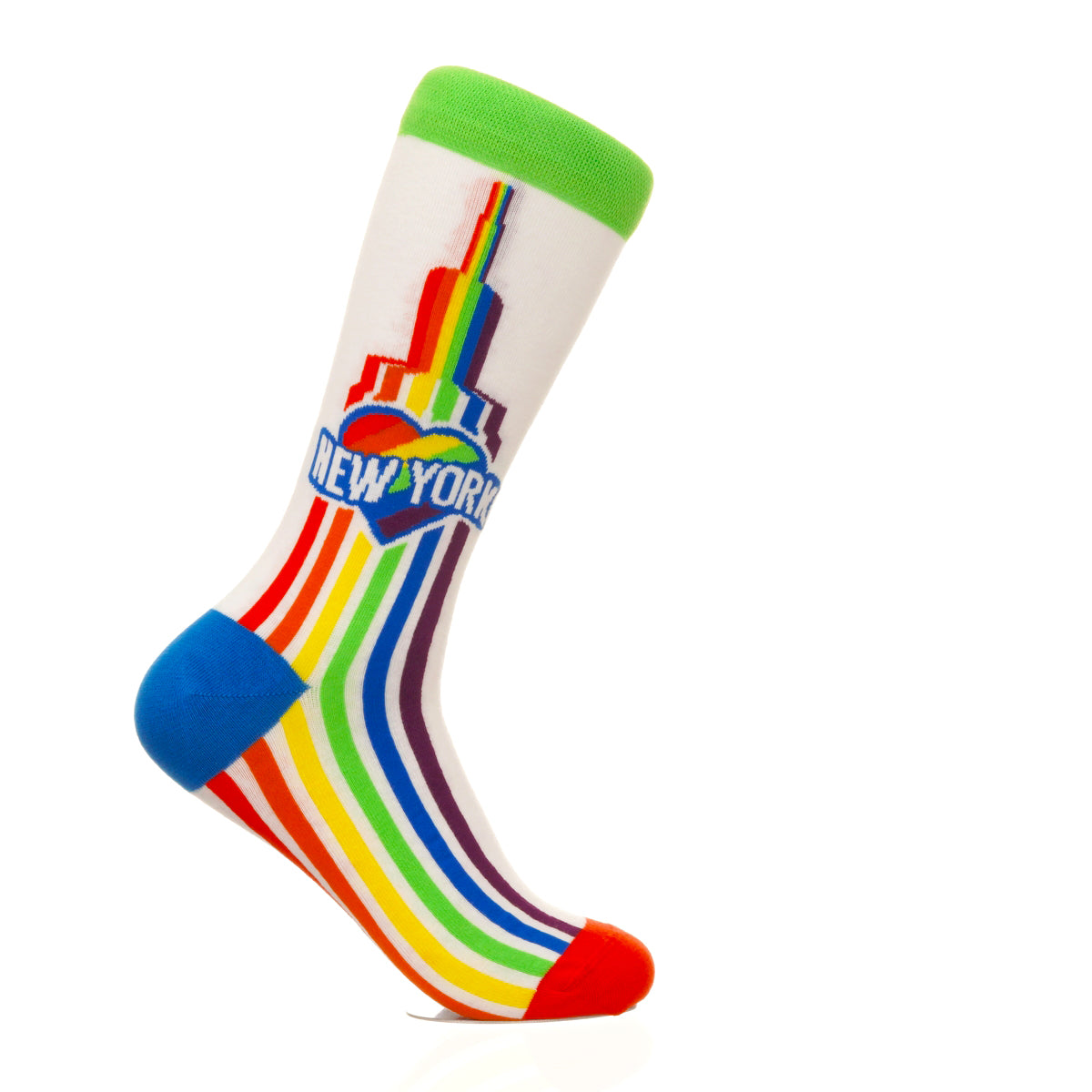 New York Rainbow Empire