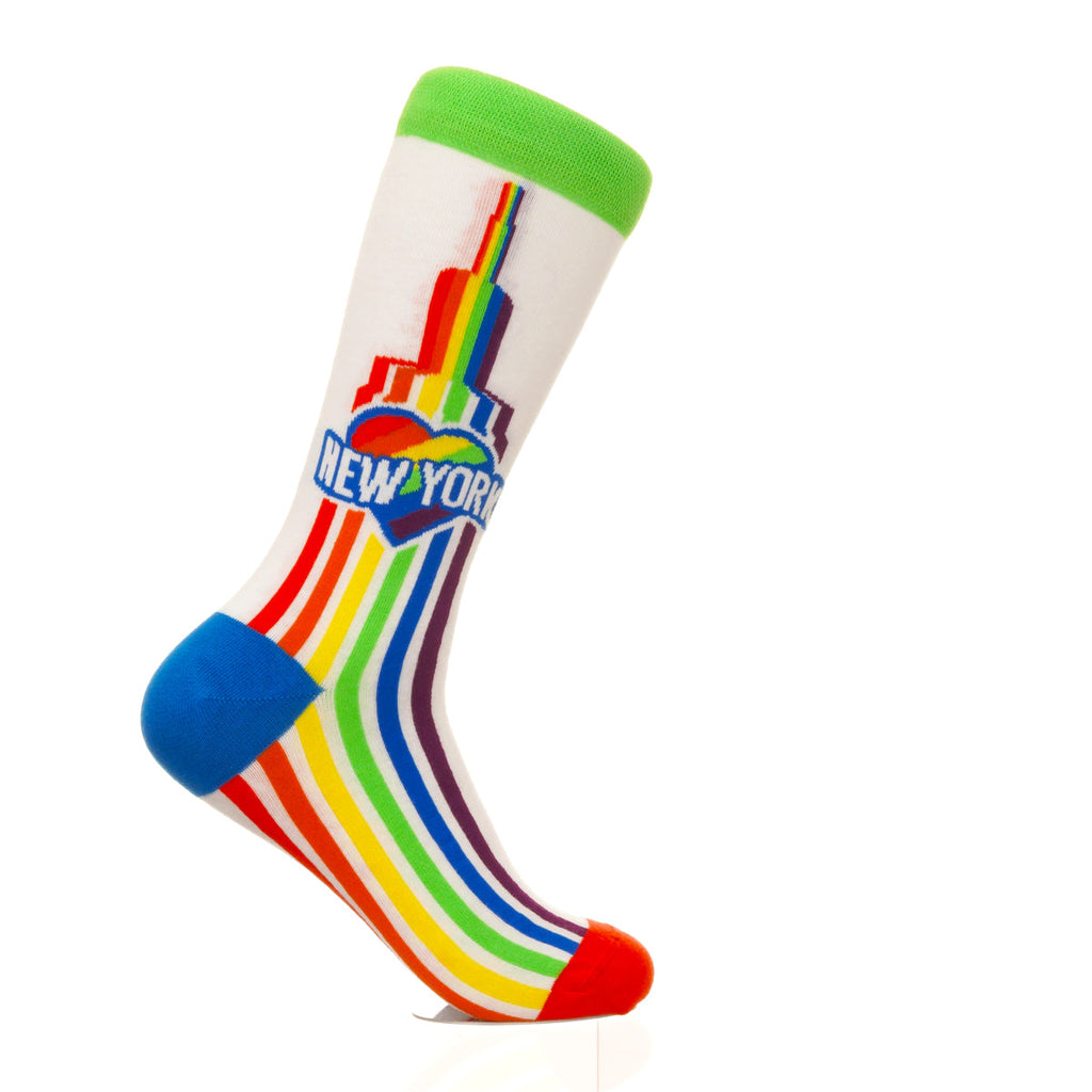 New York Rainbow Empire